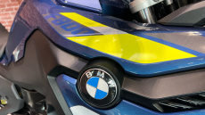 BMW F800 GS (24MY)